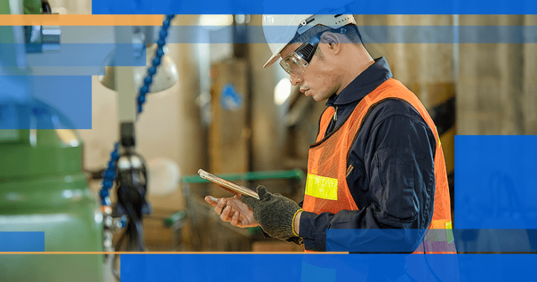 3 Digital checklists to streamline your manufacturing processes