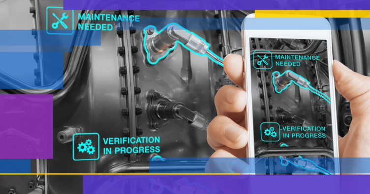 How augmented reality works and where you can see it in action