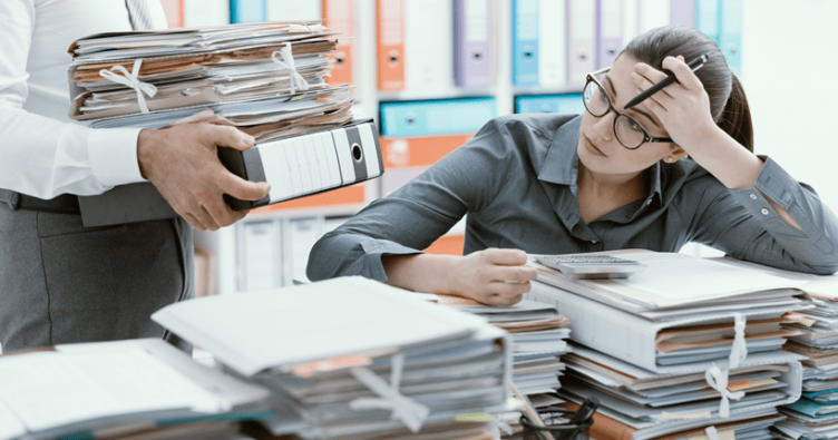 6 ways technology helps you go beyond paper