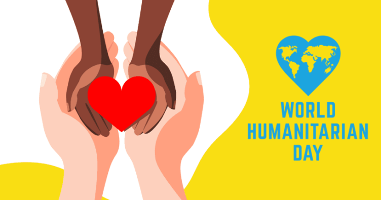 We stand with #RealLifeHeroes: Resco in the nonprofit sector