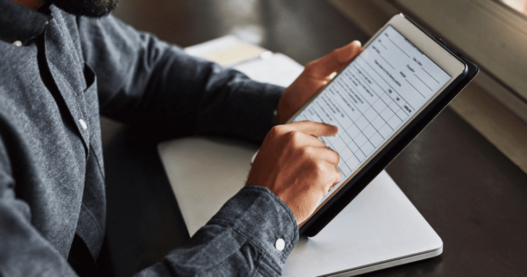 Een snelle handleiding voor versiebeheer en mappen in Resco Inspections & Audits