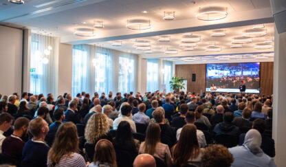 Nordic Summit