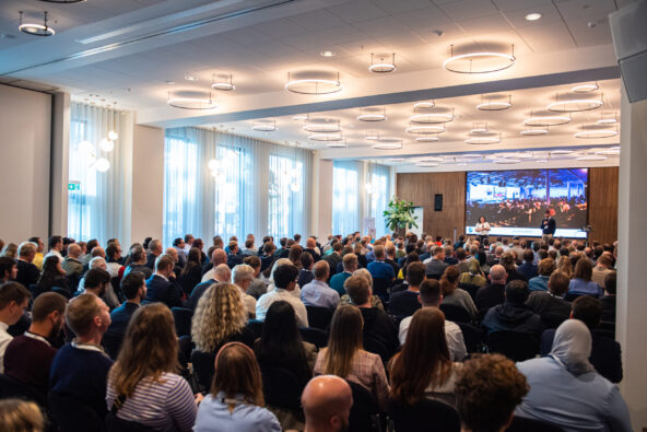 Nordic Summit