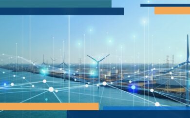 Energy Sector Digitalization