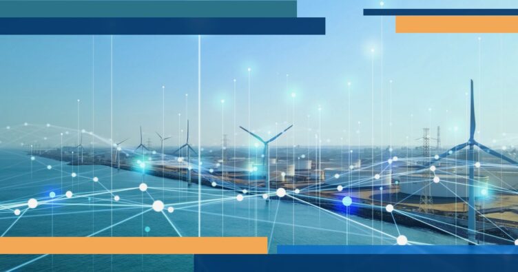 Energy Sector Digitalization