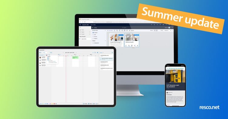 Summer Update 2022: Enhanced JSON, Guides on Dynamics, and Logic Apps integration are here