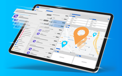 Resco Field Service: A powerful solution with world-class mobility and focus on technicians performance