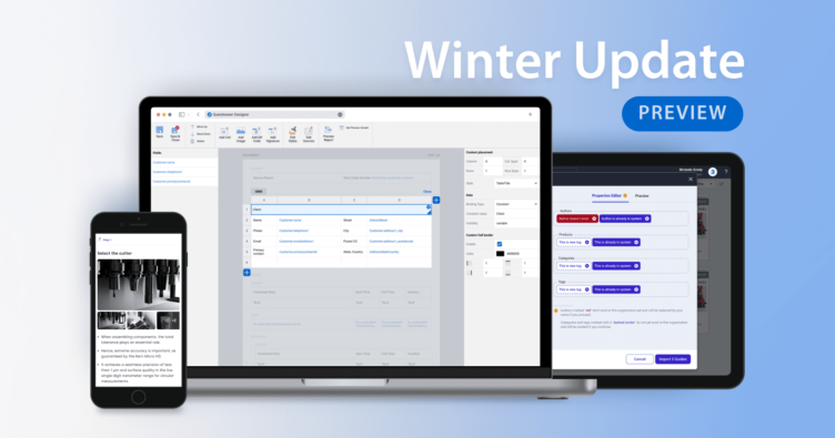 Winter Update 2022 Preview: Know what to expect