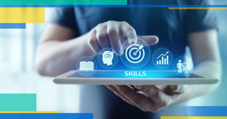 What is a skills gap?