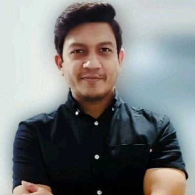 Harshil S. – Technical Project Lead Enterprise (> 1000 emp.)