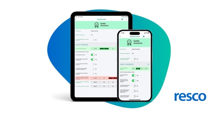 3 unexpected business benefits of digital forms