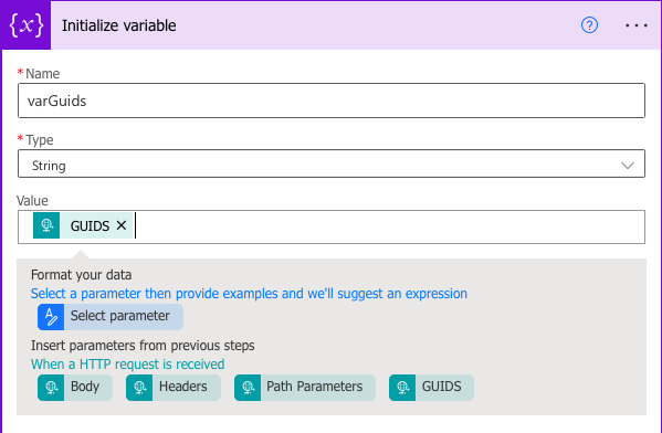 inline_715_https://resco.net/app/uploads/Power_Automate_Flow_variable_initization.png