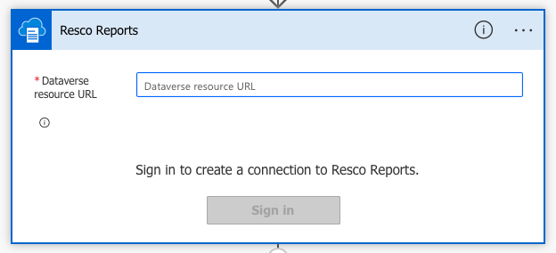 inline_640_https://resco.net/app/uploads/Power_Automate_flow_Resco_Reports_connector_Dataverse_resource_URL.png