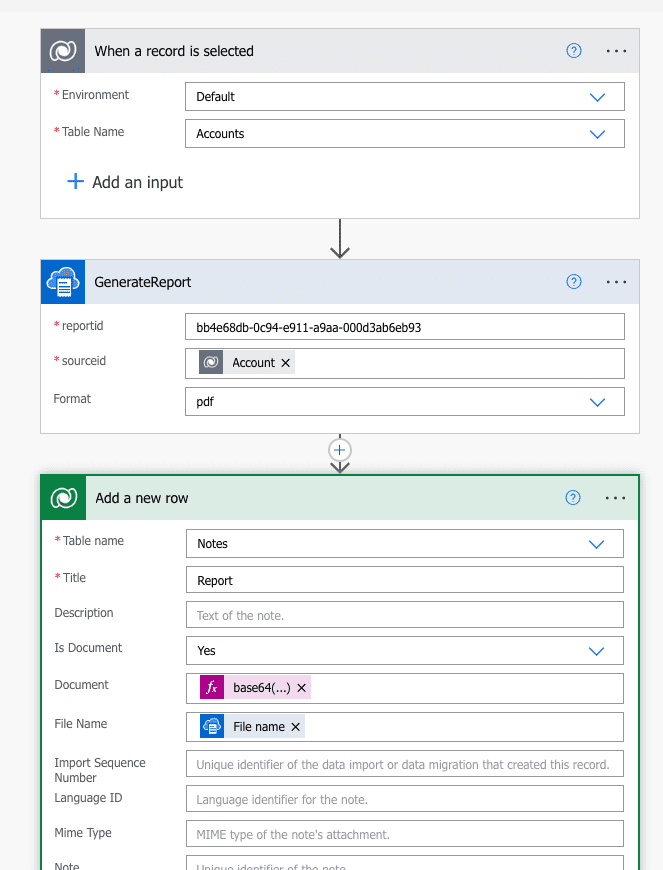 inline_699_https://resco.net/app/uploads/Resco-Connector-flow-for-report-generation3.png