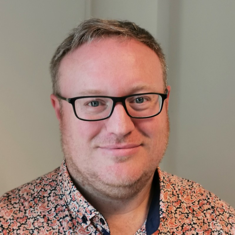 Steven D., Business Application Consultant – Product Manager, Fearless Leader Consulting