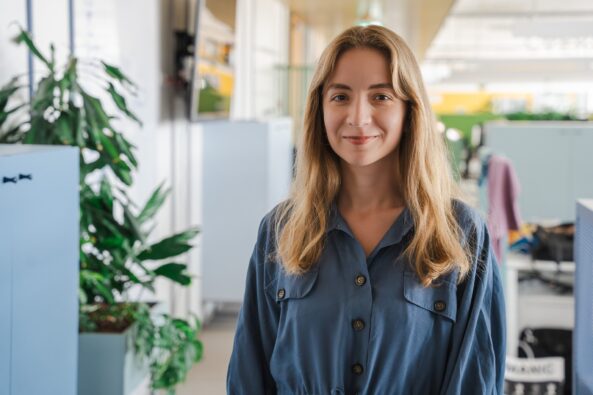 UX researcher: Frontline workers require their apps to be straightforward