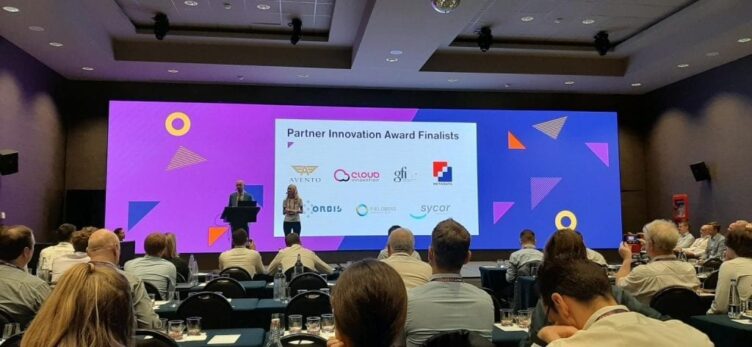 Partner Awards 2019 – Revealing the finalists