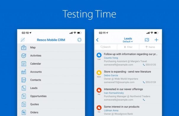 How can Beta Testing reduce risks before the official App Update
