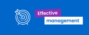 effective management of field sales teams
