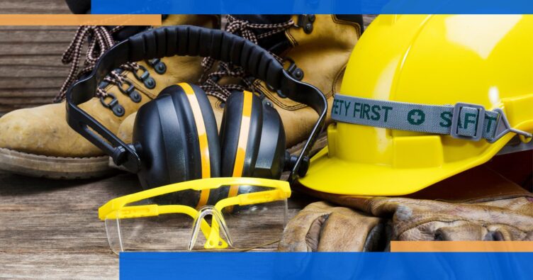Health & Safety Management in Construction