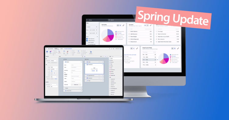 Spring Update 2023 Preview: What improvements to expect in this year’s first release