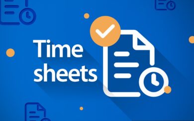 How to use Resco and Microsoft Dynamics 365 to configure timesheets for mobile workers