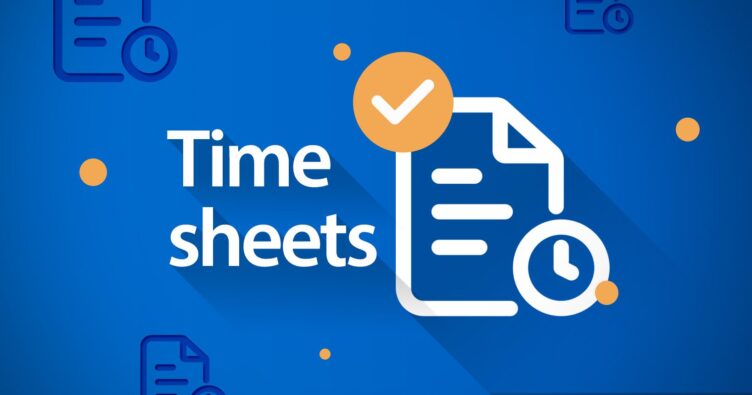 How to use Resco and Microsoft Dynamics 365 to configure timesheets for mobile workers