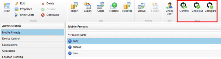 GitHub_integratie