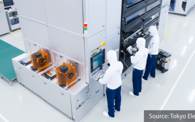 Hitachi Solutions Japan: the importance of Resco’s offline for TEL’s 4,000+ field engineers