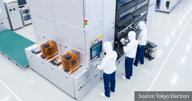 Hitachi Solutions Japan: the importance of Resco’s offline for TEL’s 4,000+ field engineers