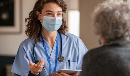 How digitalization is changing healthcare