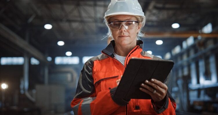How paper-based processes can hurt your business 
