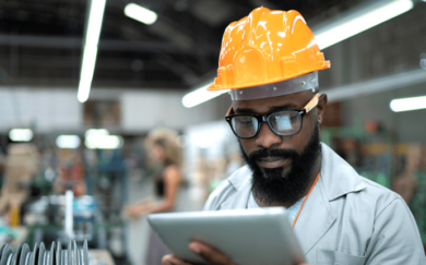 5 easy steps to leverage Resco Inspections & Audits for Dynamics 365 Work Orders