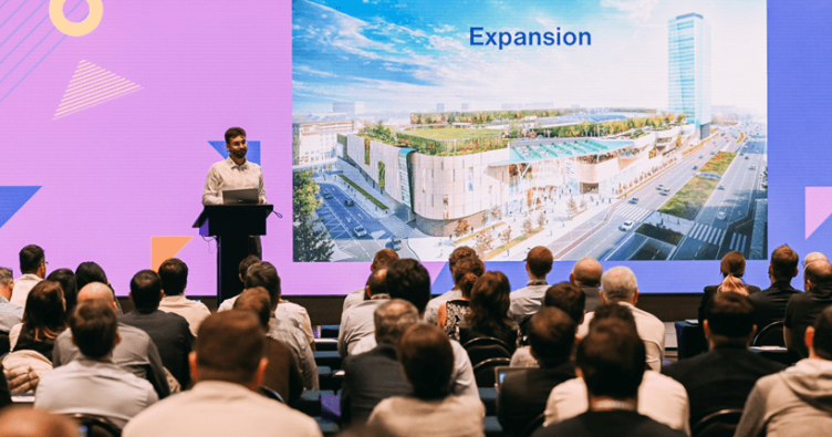 5 takeaways from Resco CEO’s keynote at resco.next 2019