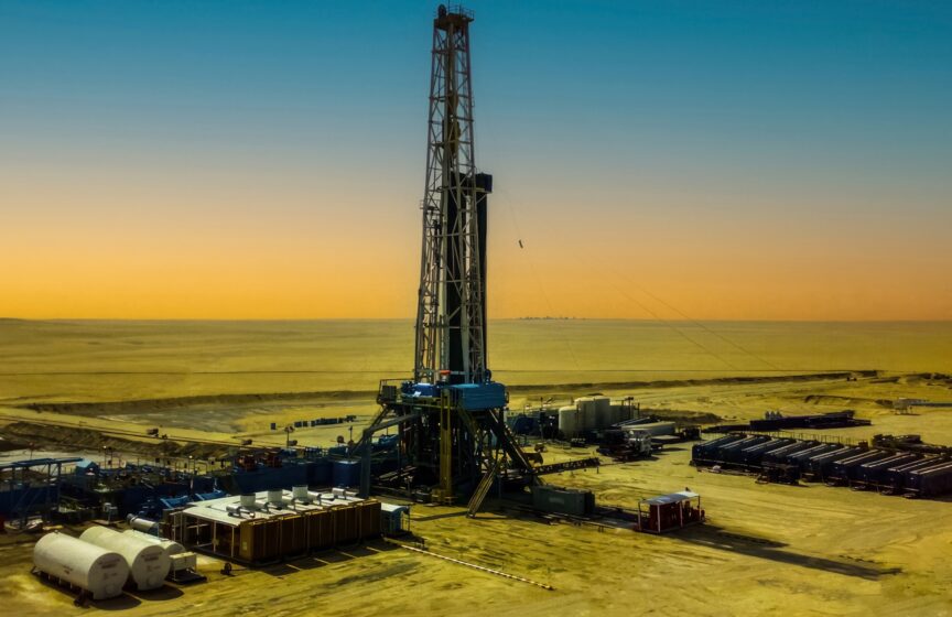 Global energy services company featured image