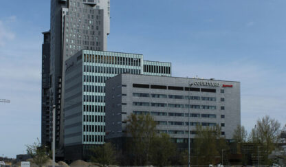 Baltische top