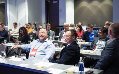 Thank you for joining us in Atlanta: A look back to the American edition of resco.next 2018