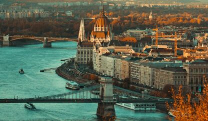 CollabDays Hungary 2024