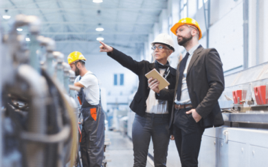 Business processes 101: Quality assurance