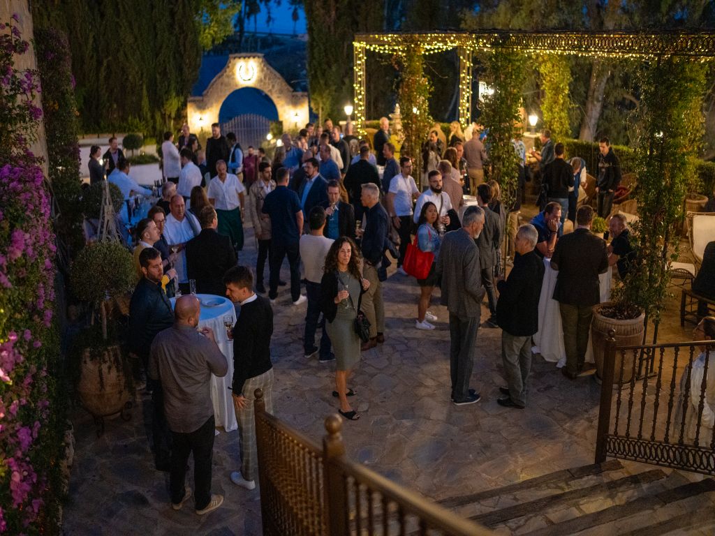 resco next party 1