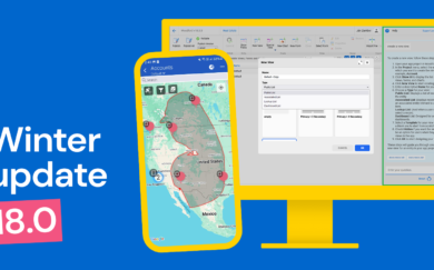 Winter 2025 update: AI in App Configurator, Data Model Explorer, multiple UI/UX enhancements, and more