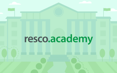 Your guide to the Resco field service solutions