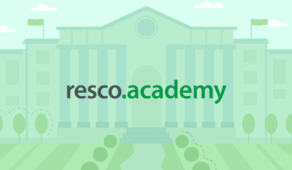 Your guide to the Resco field service solutions