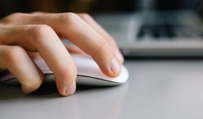 Comment configurer les actions du bouton Enregistrer pour Resco