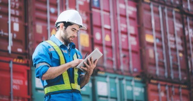 The benefits of integrating a digital permit-to-work checklist into your operations