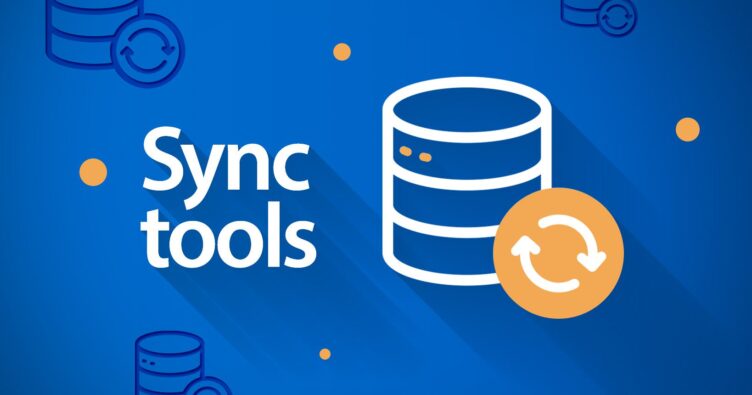 10 tools to improve your synchronization speed and management
