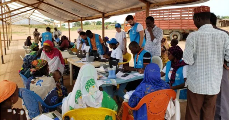 Commemorating World Refugee Day: How is Resco helping UNHCR & other non-profit organizations?